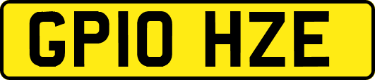 GP10HZE