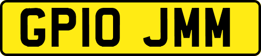 GP10JMM