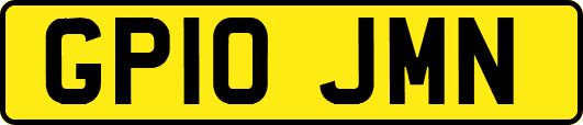 GP10JMN