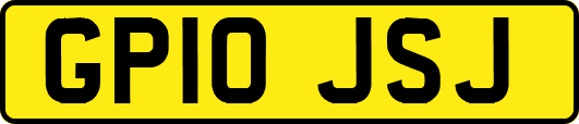 GP10JSJ