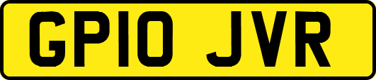 GP10JVR