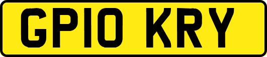 GP10KRY
