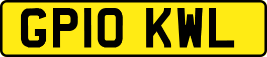 GP10KWL