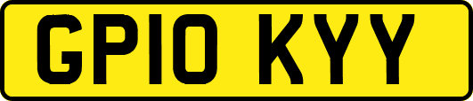 GP10KYY