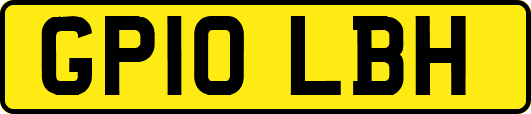 GP10LBH