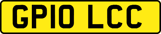 GP10LCC