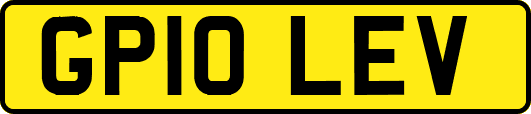 GP10LEV