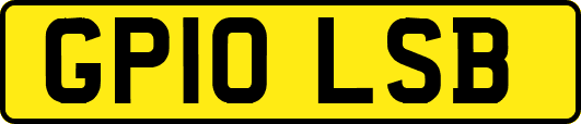 GP10LSB