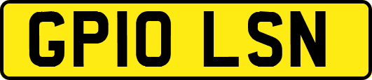 GP10LSN