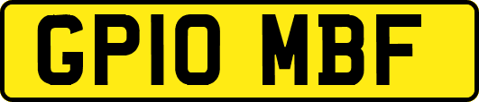 GP10MBF