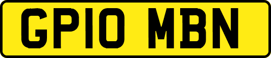 GP10MBN