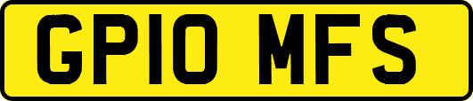 GP10MFS