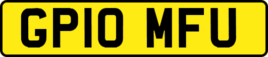 GP10MFU