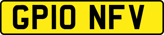 GP10NFV
