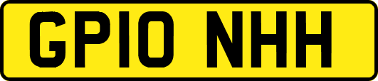 GP10NHH