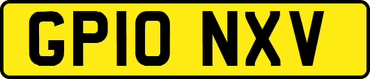 GP10NXV