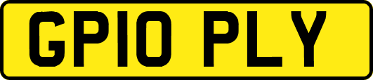 GP10PLY