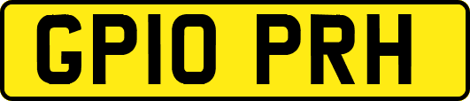GP10PRH