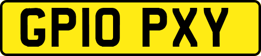 GP10PXY