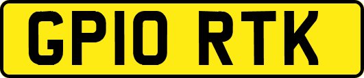 GP10RTK