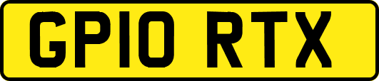 GP10RTX