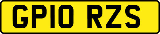 GP10RZS