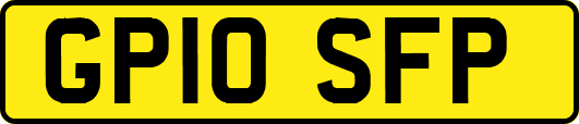 GP10SFP