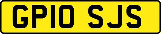 GP10SJS