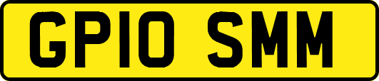 GP10SMM