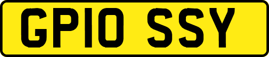 GP10SSY