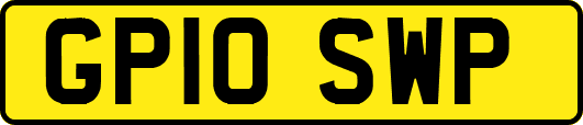 GP10SWP