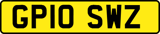 GP10SWZ