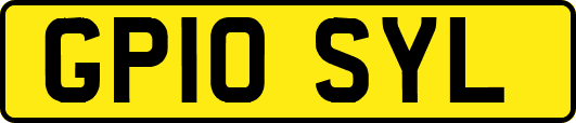GP10SYL
