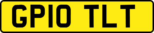 GP10TLT