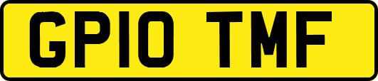 GP10TMF