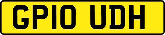 GP10UDH