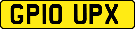 GP10UPX
