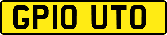 GP10UTO