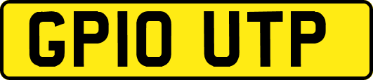 GP10UTP
