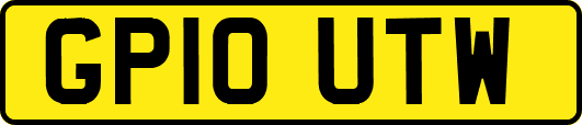 GP10UTW