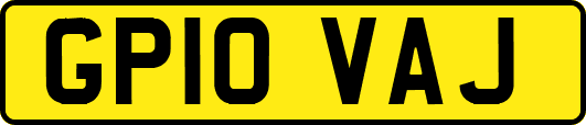 GP10VAJ