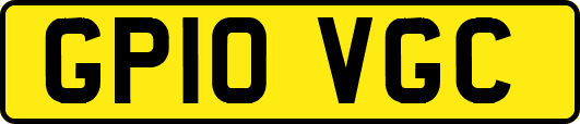 GP10VGC