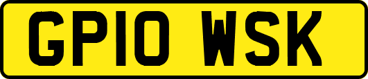 GP10WSK