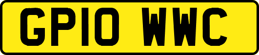 GP10WWC