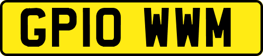 GP10WWM