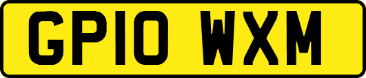 GP10WXM