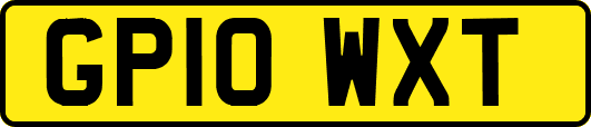 GP10WXT