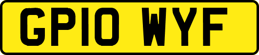 GP10WYF