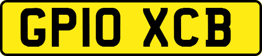 GP10XCB