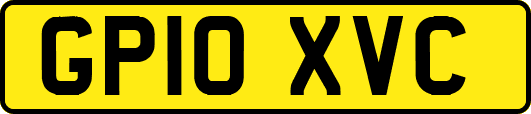 GP10XVC